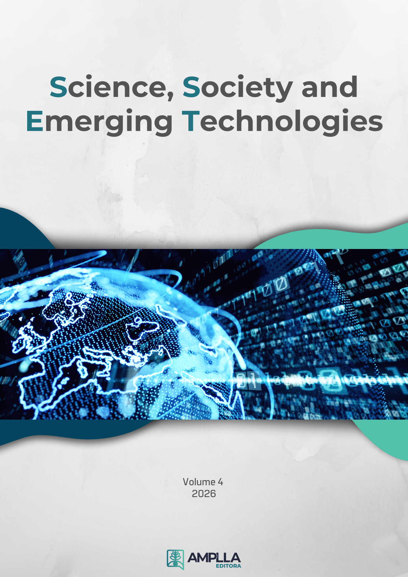 					Visualizar v. 4 n. 1 (2026): Science, Society and Emerging Technologies
				